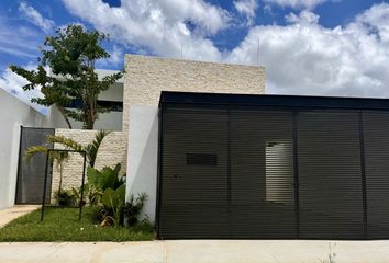 Casa en  Pueblo Dzitya, Mérida, Yucatán