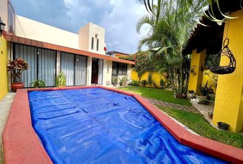 Casa en  Avenida Jesús H. Preciado, San Antón, Cuernavaca, Morelos, 62020, Mex