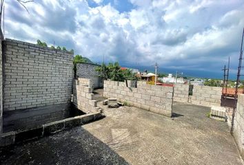 Lote de Terreno en  Calle San Nicolás 16-16, Ahuatepec, Cuernavaca, Morelos, 62300, Mex