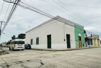 Casa en  Mérida Centro, Mérida, Yucatán