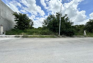 Lote de Terreno en  Real Montejo, Mérida, Yucatán