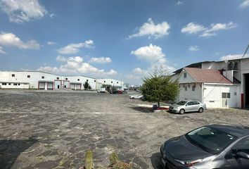 Local comercial en  Carretera México-pachuca, Zapotlán De Juárez, Hidalgo, 42191, Mex