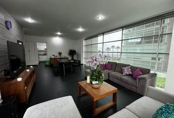 Departamento en  Contigua 105a, Zedec Santa Fé, Álvaro Obregón, Ciudad De México, 01376, Mex