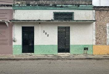 Casa en  Mérida Centro, Mérida, Yucatán