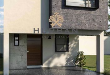 Casa en condominio en  Canteras De San José, Ciudad De Aguascalientes