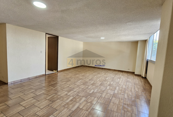 Departamento en  Calle San Lorenzo 614-628, Del Valle Sur, Benito Juárez, Ciudad De México, 03104, Mex