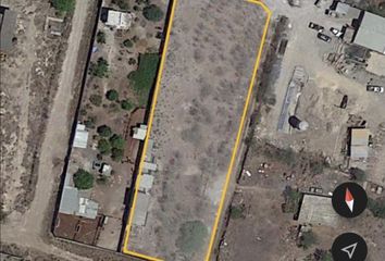 Lote de Terreno en  67257, Ciudad Benito Juárez, Nuevo León, Mex