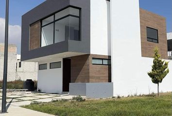 Casa en  San Antonio El Desmonte, Pachuca De Soto