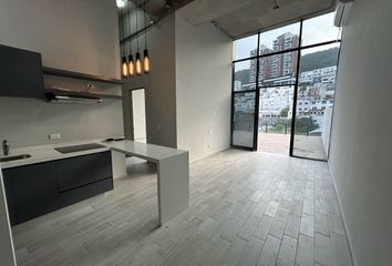 Departamento en  Anillo Periférico, Colinas De San Jerónimo, Monterrey, Nuevo León, 64630, Mex