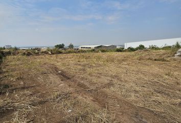 Lote de Terreno en  Minerales, El Salto, Jalisco