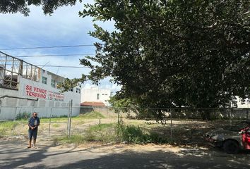 Lote de Terreno en  Avenida Manzanillo, Guadalupe Victoria, Manzanillo, Colima, 28864, Mex