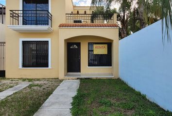 Casa en condominio en  Periférico Licenciado Manuel Berzunza, Magnolias, Mérida, Yucatán, 97203, Mex