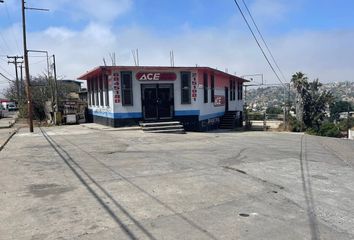 Local comercial en  Calle Primera 42-42, Obrera Tercera Sección, Tijuana, Baja California, 22624, Mex