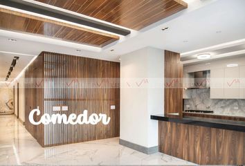 Departamento en  Avenida Roble 660, Parque Corporativo Santa Engracia, San Pedro Garza García, Nuevo León, 66265, Mex