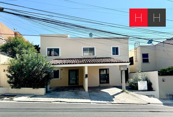 Casa en  Calle Pedregal De San Jerónimo 233, Monterrey, Nuevo León, 64630, Mex