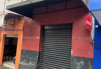 Local comercial en  Calle Efrén Rebolledo 48, Obrera, Cuauhtémoc, Ciudad De México, 06800, Mex