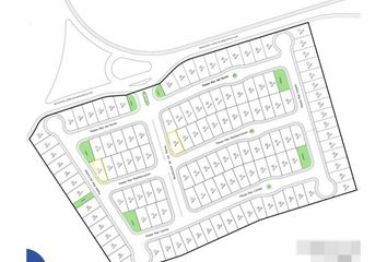 Lote de Terreno en  Fraccionamiento Lomas De  Angelópolis, San Andrés Cholula