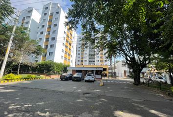 Apartamento en  Nueva Tequendama, Cali