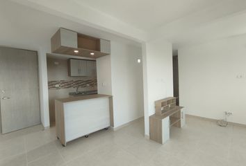 Apartamento en  Río Claro, Jamundí