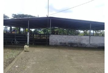 Terreno Comercial en  El Carmen