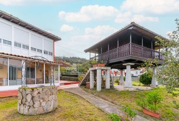 Chalet en  Pravia, Asturias