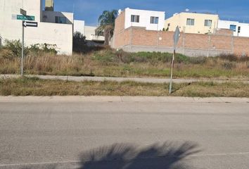 Lote de Terreno en  Villa Magna, San Luis Potosí