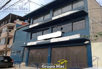 Local comercial en  Lomas De San Andrés Atenco, Tlalnepantla De Baz