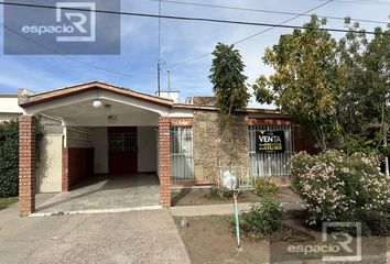 Casa en  San Felipe I, Municipio De Chihuahua