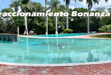 Lote de Terreno en  Fraccionamiento Bonanza, Jojutla