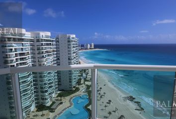 Departamento en  Zona Hotelera, Cancún, Quintana Roo