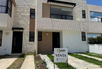 Casa en  Fraccionamiento Brisas Del Pedregal, León