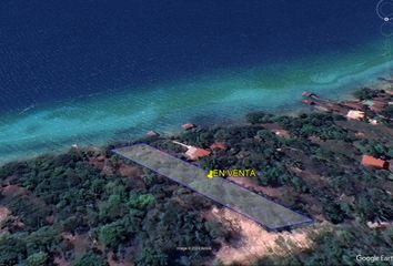 Lote de Terreno en  Bacalar, Bacalar, Bacalar, Quintana Roo