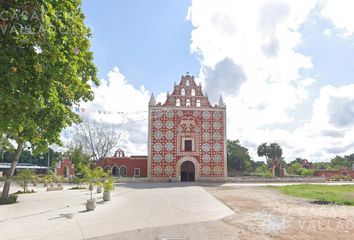 Lote de Terreno en  Uayma, Yucatán