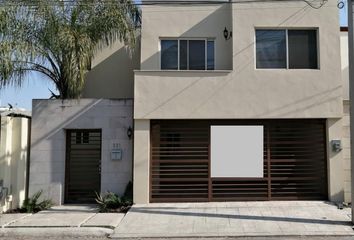 Casa en  Colinas De San Jerónimo, Monterrey