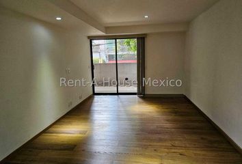 Departamento en  Condesa, Cuauhtémoc, Cdmx