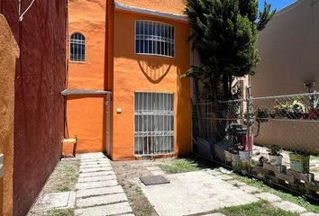 Lote de Terreno en  Emiliano Zapata, San Andrés Cholula