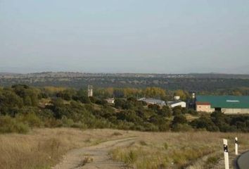 Terreno en  Fresno Alhandiga, Salamanca Provincia