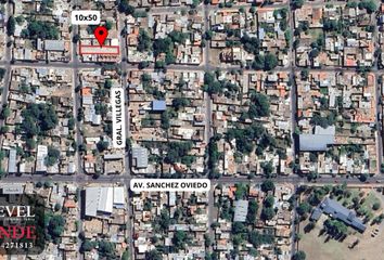 Terrenos en  Calle Villegas 1021-1089, San Fernando Del Valle De Catamarca, Capital, K4700, Catamarca, Arg