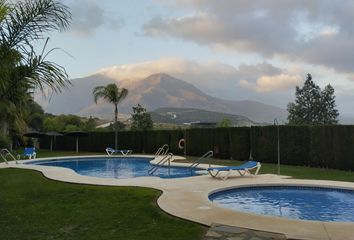 Chalet en  Estepona, Málaga Provincia