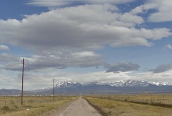 Terrenos en  Malargüe, Mendoza