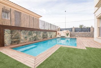 Chalet en  Elx/elche, Alicante Provincia