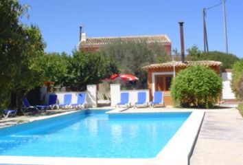 Chalet en  Moratalla, Murcia Provincia