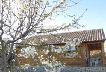 Chalet en  Moratalla, Murcia Provincia