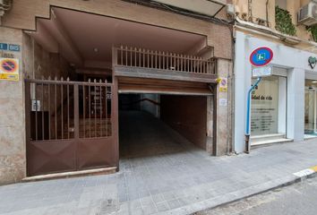 Garaje en  Distrito 1, Alicante/alacant