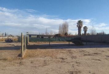 Terrenos en  Luján De Cuyo, Mendoza