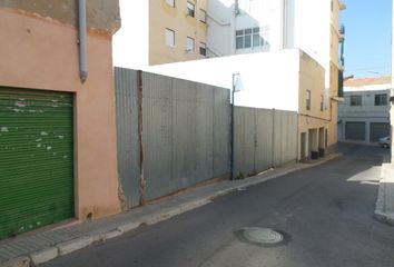 Terreno en  Aspe, Alicante Provincia