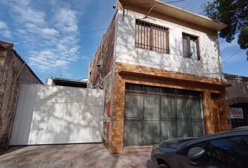 Galpónes/Bodegas en  Ciudad De Mendoza, Mendoza