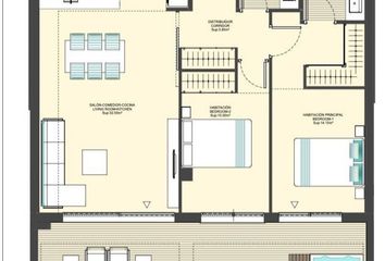 Apartamento en  Finestrat, Alicante Provincia