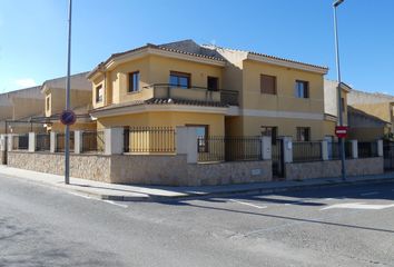 Chalet en  Pinoso, Alicante Provincia