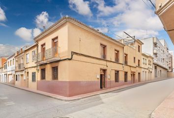 Chalet en  Caudete, Albacete Provincia